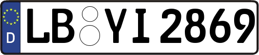 LB-YI2869