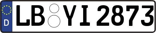 LB-YI2873