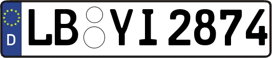 LB-YI2874