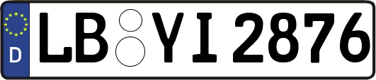 LB-YI2876