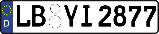 LB-YI2877