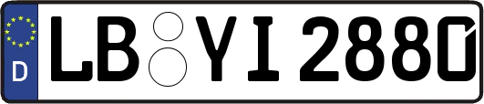 LB-YI2880