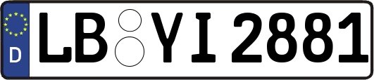 LB-YI2881