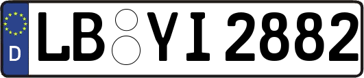 LB-YI2882
