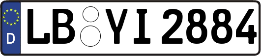 LB-YI2884
