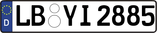 LB-YI2885