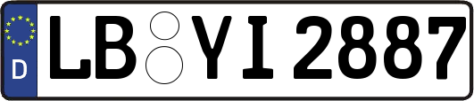 LB-YI2887