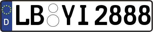 LB-YI2888