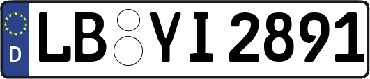 LB-YI2891