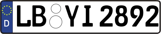 LB-YI2892