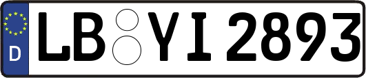 LB-YI2893