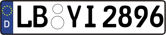 LB-YI2896