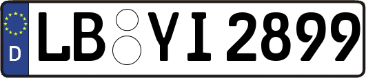 LB-YI2899
