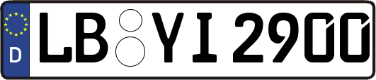 LB-YI2900