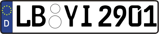 LB-YI2901