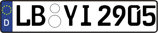 LB-YI2905