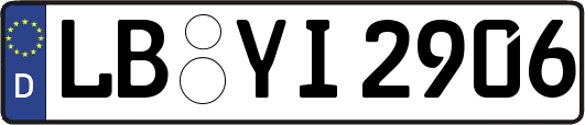 LB-YI2906