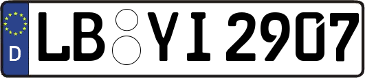 LB-YI2907