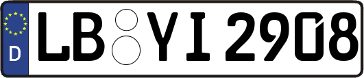 LB-YI2908