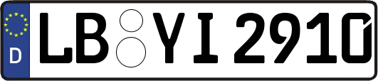 LB-YI2910