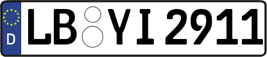 LB-YI2911