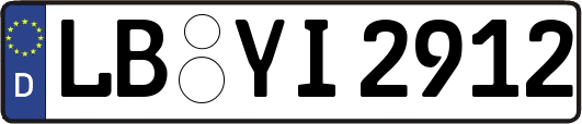 LB-YI2912