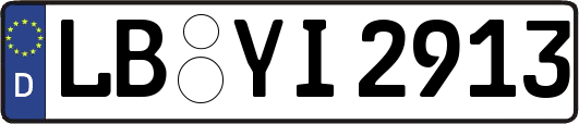 LB-YI2913
