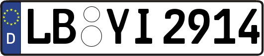 LB-YI2914