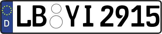 LB-YI2915
