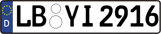 LB-YI2916