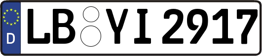 LB-YI2917