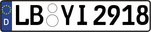 LB-YI2918