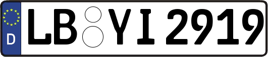 LB-YI2919