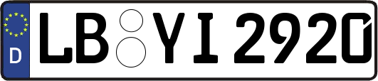 LB-YI2920