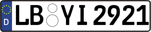 LB-YI2921