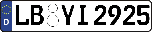 LB-YI2925