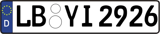 LB-YI2926