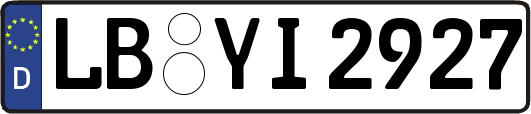 LB-YI2927