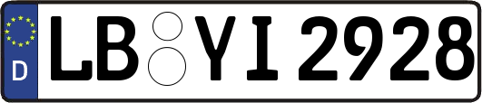 LB-YI2928
