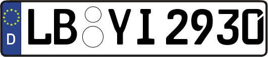 LB-YI2930