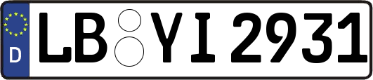 LB-YI2931