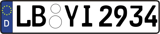 LB-YI2934