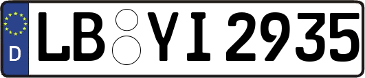 LB-YI2935