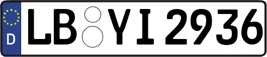 LB-YI2936