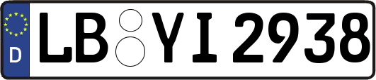 LB-YI2938