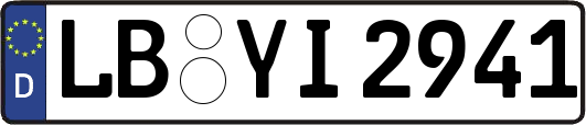 LB-YI2941