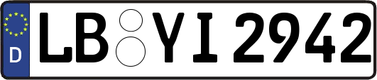 LB-YI2942
