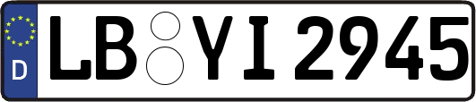 LB-YI2945