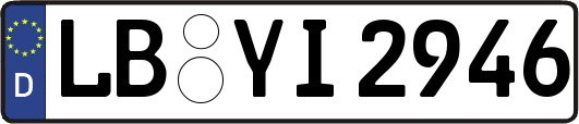 LB-YI2946
