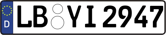 LB-YI2947
